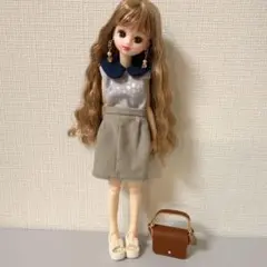 2026年最新】リカちゃん服ハンドメイドの人気アイテム - メルカリ