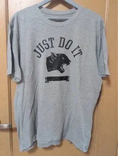 Nike JUST DO IT Tシャツ XXL