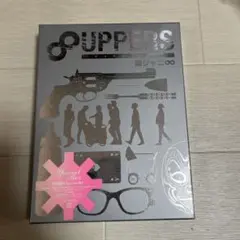 関ジャニ∞ 8UPPERS 初回盤 アルバム