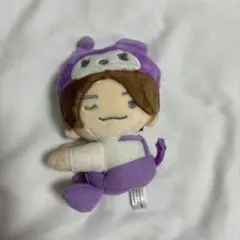 高橋恭平　なにわ男子　サンリオコラボちびぬい