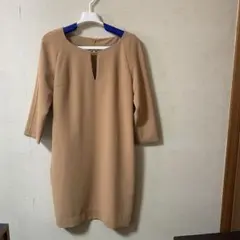 クードシャンスワンピース　38