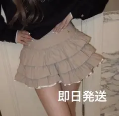 2026年最新】andwang スカートの人気アイテム - メルカリ