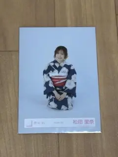 櫻坂46 松田里奈 - メルカリ
