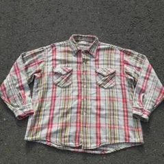rare 50s 60s ヴィンテージ OSHKOSH ヘビネル 美品 xlのサムネイル