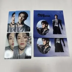 HIMP 河野純喜 Bセット