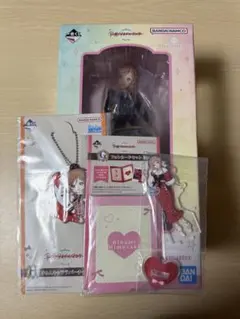 学園アイドルマスター 学マス 一番くじ 姫崎莉波