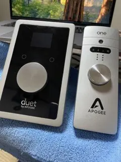 2026年最新】apogee duet2の人気アイテム - メルカリ
