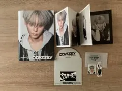 ○ RIIZE ODYSSEY photobook ver. ウンソク