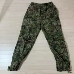 カーゴパンツ　カモのサムネイル