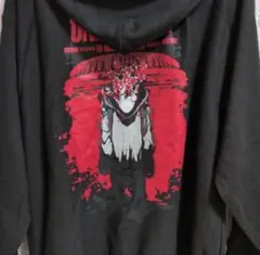 公式 ONE OK ROCK 2013 パーカー 希少品 Lサイズ - メルカリ