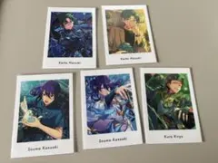 あんスタ ぱしゃっつ 紅月