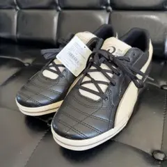 新品！希少スニーカー新品未使用プーマ復刻版　レトロ サイズ27.5