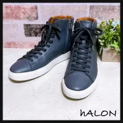 2025年最新】halon スニーカーの人気アイテム - メルカリ