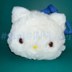 ダニエル ぬいぐるみパース ワンポイントハート ピューロ