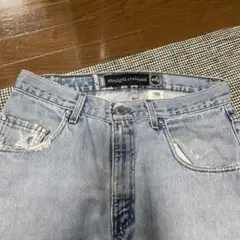 90s Levis Silber Tab シルバータブ