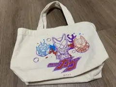 仮面ライダーガウ　 トートバッグ