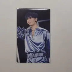 JO1DER SHOW 2025 ランダムトレカ 092 與那城奨