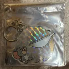 トムとジェリー アクリルキーホルダー タフィー