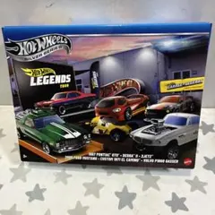 ホットウィール 50 FOOT TRACK PAK コース ミニカー２台入り ホットウィール 50 FOOT TRACK PAK コース ミニカー2台入り - メルカリ