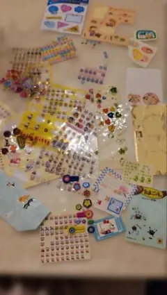 rica✴︎ メッセージ不用　プロフ必読様 リクエスト 2点 まとめ商品