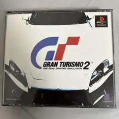 グランツーリスモ2 ps1 S