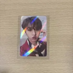 straykids christmasevel リノ