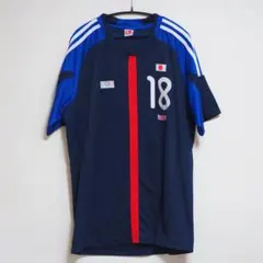 サッカー日本代表　2012年ユニフォーム レプリカ
