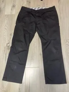 Dickies チノパン グレー　ワークパンツ　ディッキーズのサムネイル