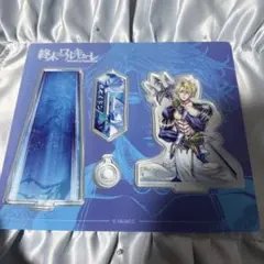 オルタンシアサーガ アクリルスタンド マリエル アルフレッド - メルカリ