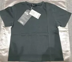 新品 ダークグレー Tシャツ