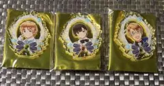 ヘタリア アモカフェ アクキー イギリス 日本 アメリカ セット