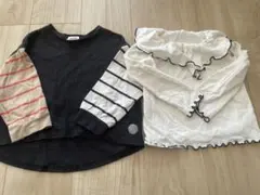 ブランシェス、breeze長袖