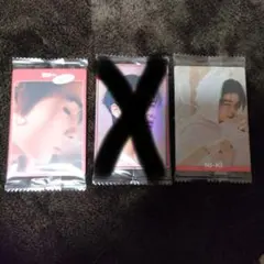 ENHYPEN ウエハース ニキ