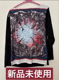 2025年最新】JeanPaul GAULTIER レディース 長袖 Tシャツ・カットソー