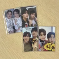 TREASURE ケミトレカ セット