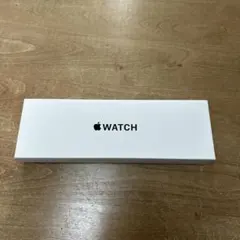Apple Watch SE 3 44mm Midnight GPS