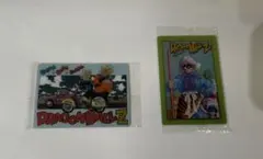 ドラゴンボールイタジャガVol.8 シークレットセット