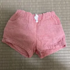 西松屋　ショートパンツ