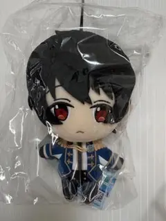 あんスタ 朔間凛月 ぬいぐるみ 新衣装 GiGO限定 Knights