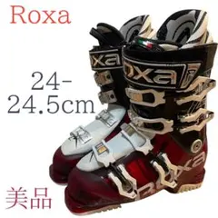 2026年最新】ROXA スキーブーツの人気アイテム - メルカリ