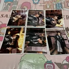 M!LK 曽野舜太 生写真セット