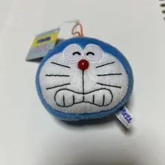 ドラえもんフェイスマスコット