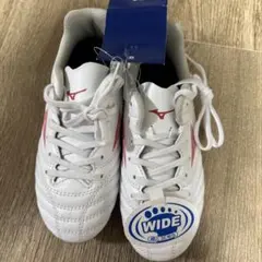 MIZUNO モナルシーダ NEO3 ELITE 19.0cmジュニアフットサルのサムネイル