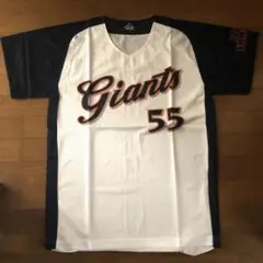 2026年最新】松井秀喜 ユニフォーム 巨人の人気アイテム - メルカリ
