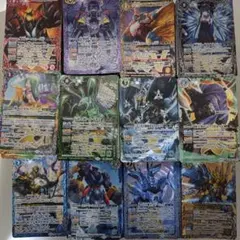 2026年最新】バトスピ引退品の人気アイテム - メルカリ