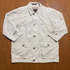 お値下げ可能！DAKS ダックス 裏起毛生地ジップ脱着式ステンカラーコート