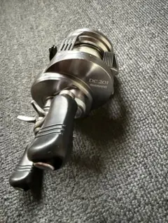 SHIMANO CALCUTTA CONQUEST DC 201 本体のサムネイル