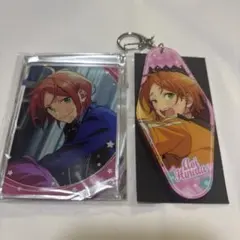 あんスタ 葵ひなた アクスタ アクキー