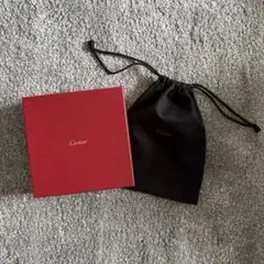 Cartier ギフトボックス 2個セット （空箱） - メルカリ