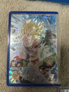 BM12-SEC3 孫悟飯少年期